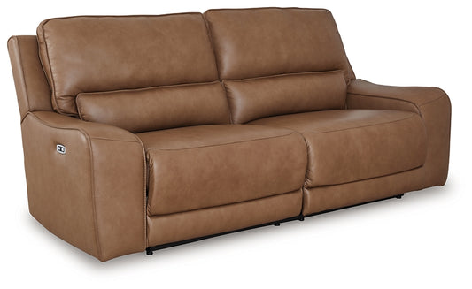 DeepWakes 2 Seat PWR REC Sofa ADJ HDREST