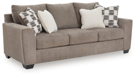 Loreo Queen Sofa Sleeper