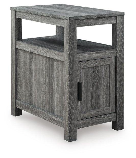 Fendenmore Chair Side End Table