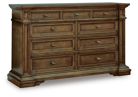 Frantanna Dresser