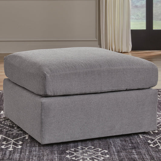 Modmax Oversized Accent Ottoman