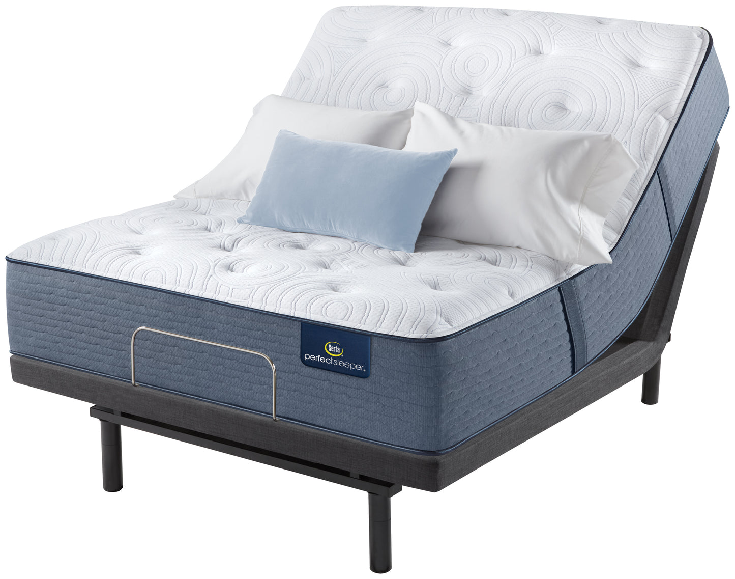 Serta Perfect Sleeper Renewed Night Medium