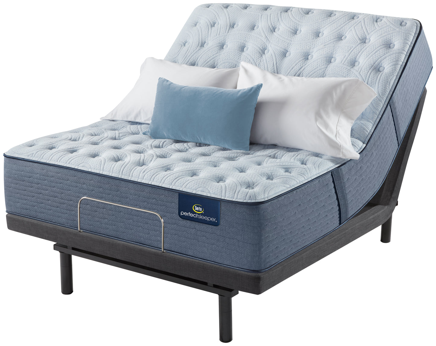 Serta Perfect Sleeper Renewed Sleep Extra Firm