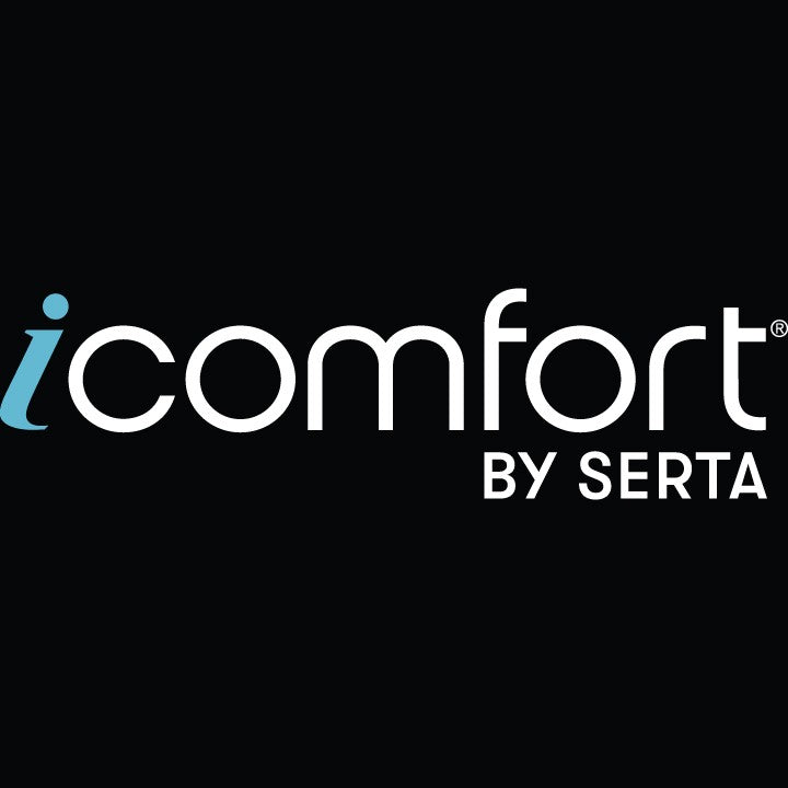 iComfort Memory Foam CF3000 Plush