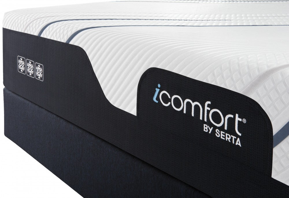 iComfort Memory Foam CF3000 Plush