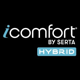 iComfort Hybrid CF2000 Firm