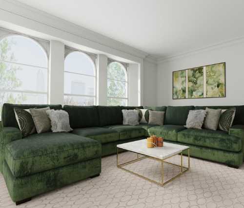 Living Room > Sectionals