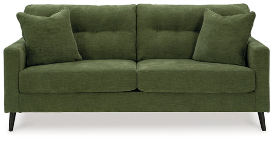 Bixler Sofa, Loveseat and Chair