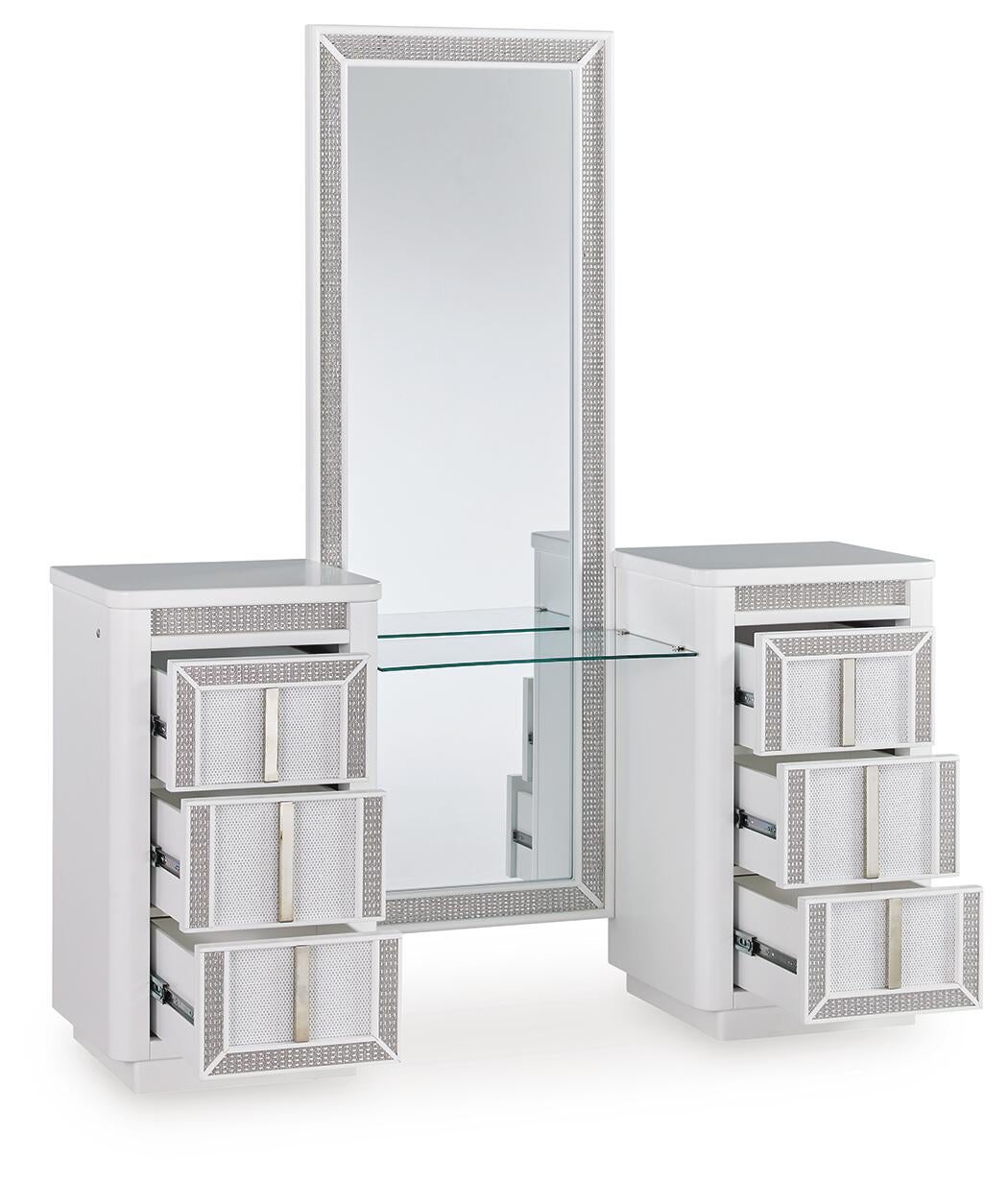 Bedroom > Vanities