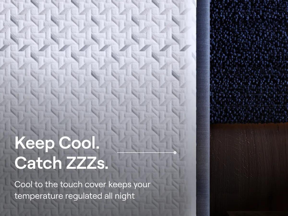 Nectar Classic Hybrid  Mattress