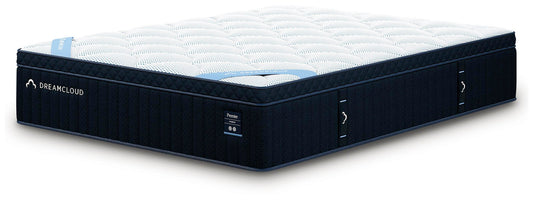Dreamcloud Premier Hybrid  Mattress