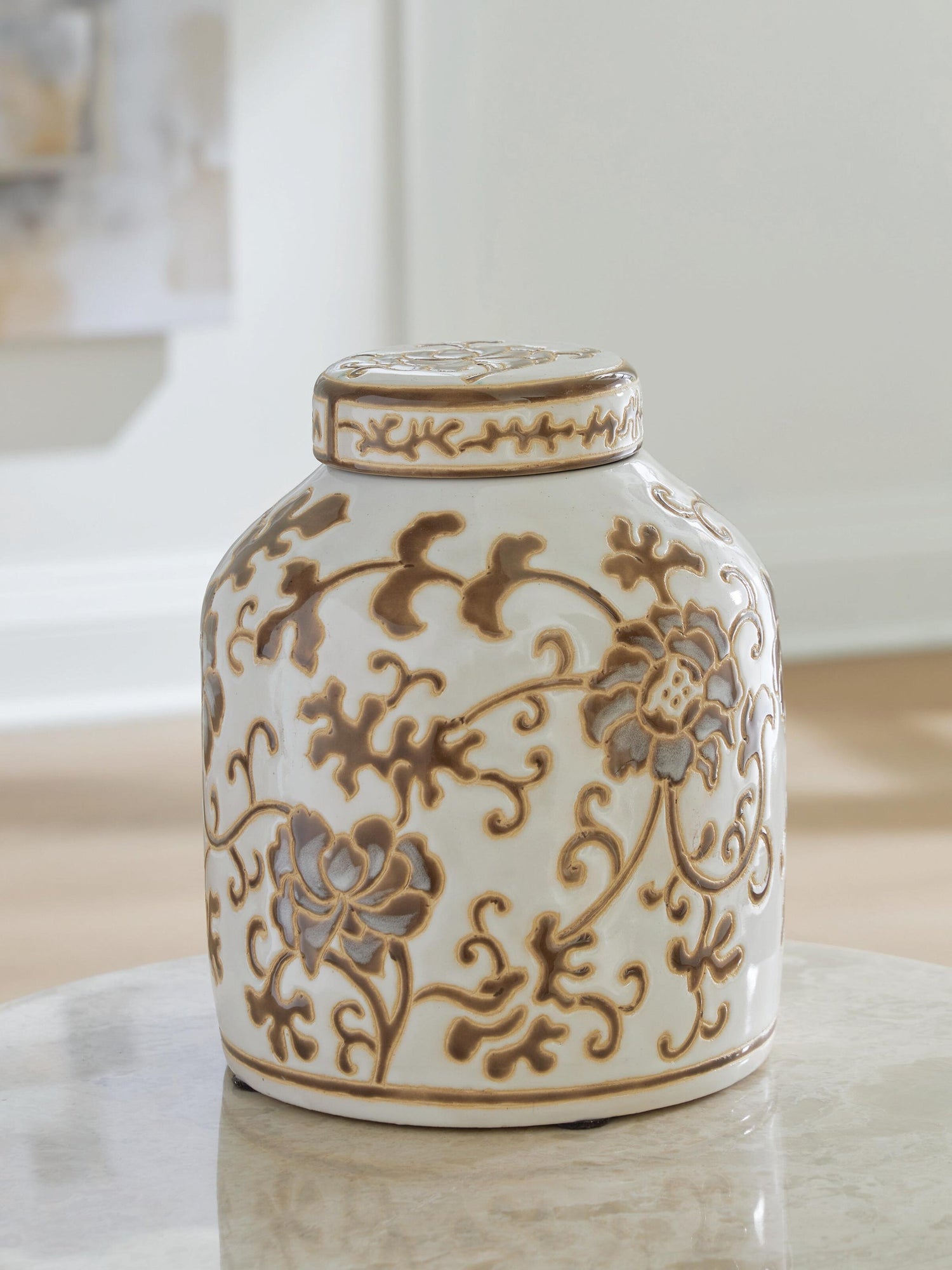 Accessories > Canisters and Jars