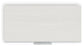 Zuraleus Queen Upholstered Panel Platform Bed, Dresser, Mirror and Nightstand