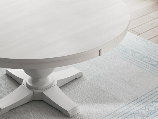 Chadworth Dining Table and 4 Chairs