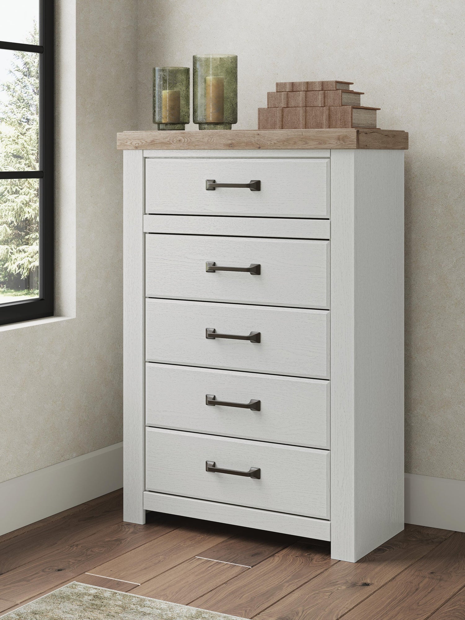 Bedroom > Dressers & Chests