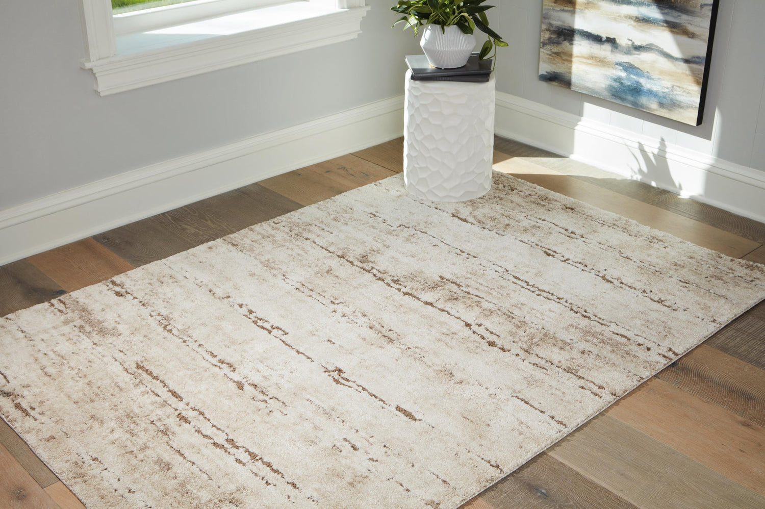 Accessories > Rugs