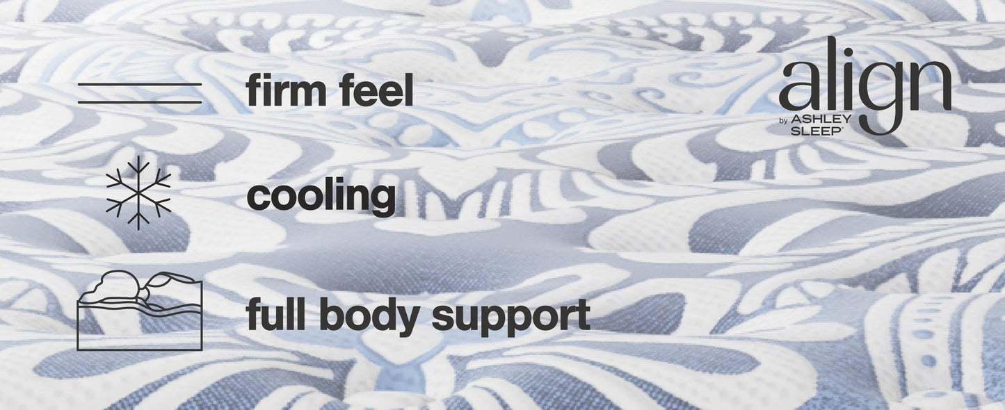 Firm Luxe 2.0  Mattress