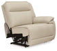 Double Deal 6-Piece Reclining Sectional