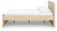 Onita Queen Panel Platform Bed
