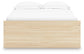 Onita Full Platform Bed