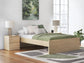Onita Queen Platform Bed