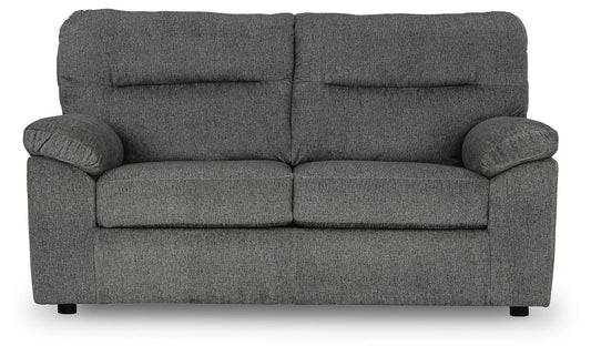 Bindura Loveseat