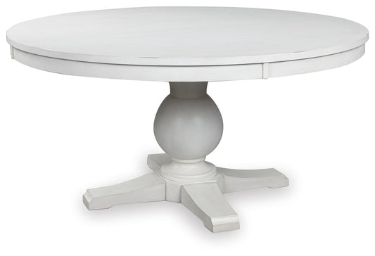 Greddinton Dining Table