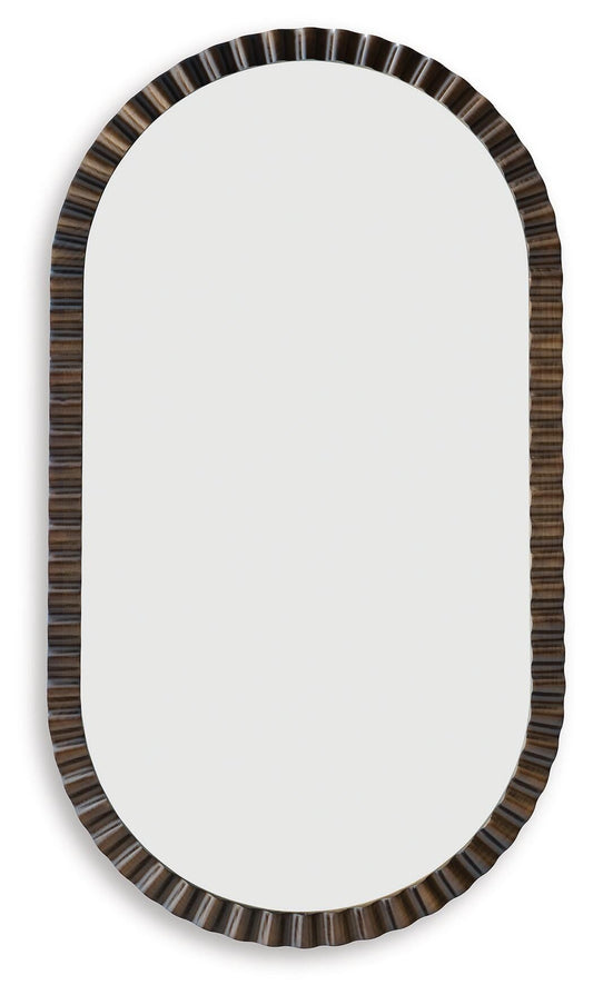 Clorington Accent Mirror