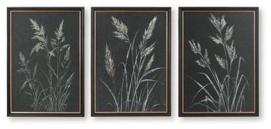Janisburg Wall Art Set (3/CN)
