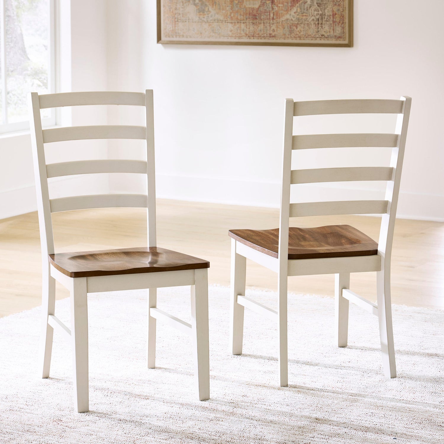Dining Room > Chairs