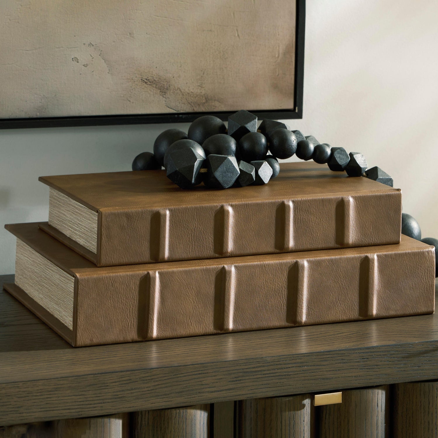Accessories > Baskets and Boxes