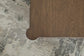 Roanhowe Rectangular Cocktail Table