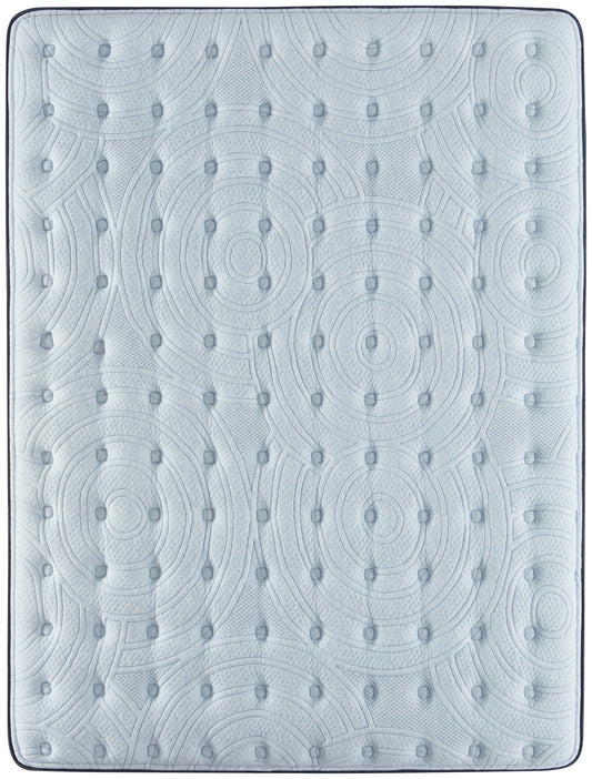 Serta Perfect Sleeper Renewed Sleep Extra Firm