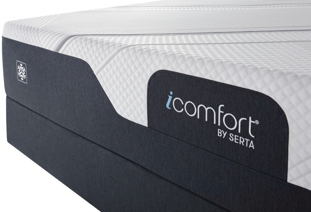 iComfort Memory Foam CF1000 Medium