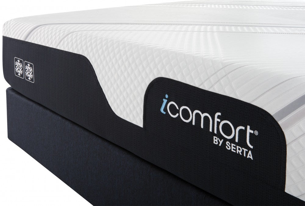 iComfort Memory Foam CF2000 Firm