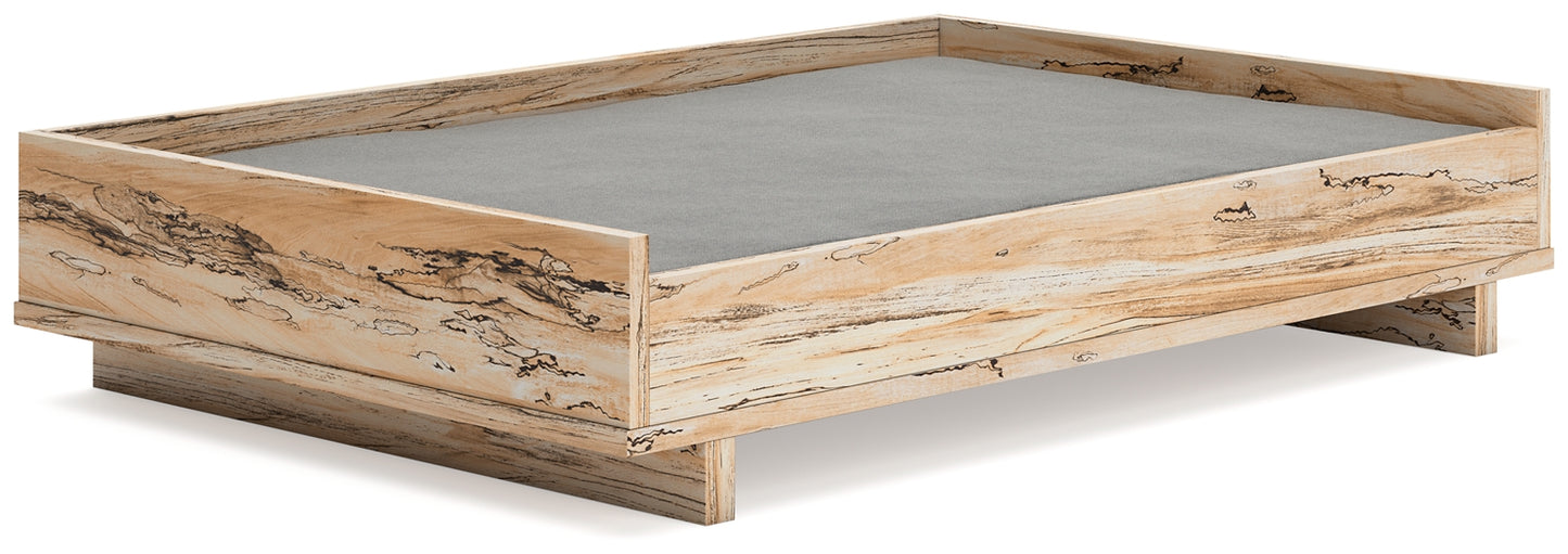 Piperton Pet Bed Frame