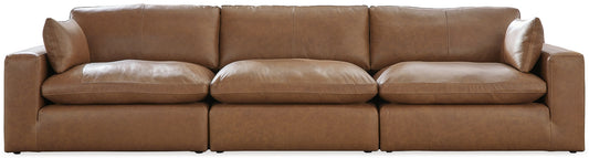 Emilia 3-Piece Sectional Sofa