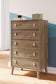 Aprilyn Full Panel Headboard with Dresser, Chest and 2 Nightstands