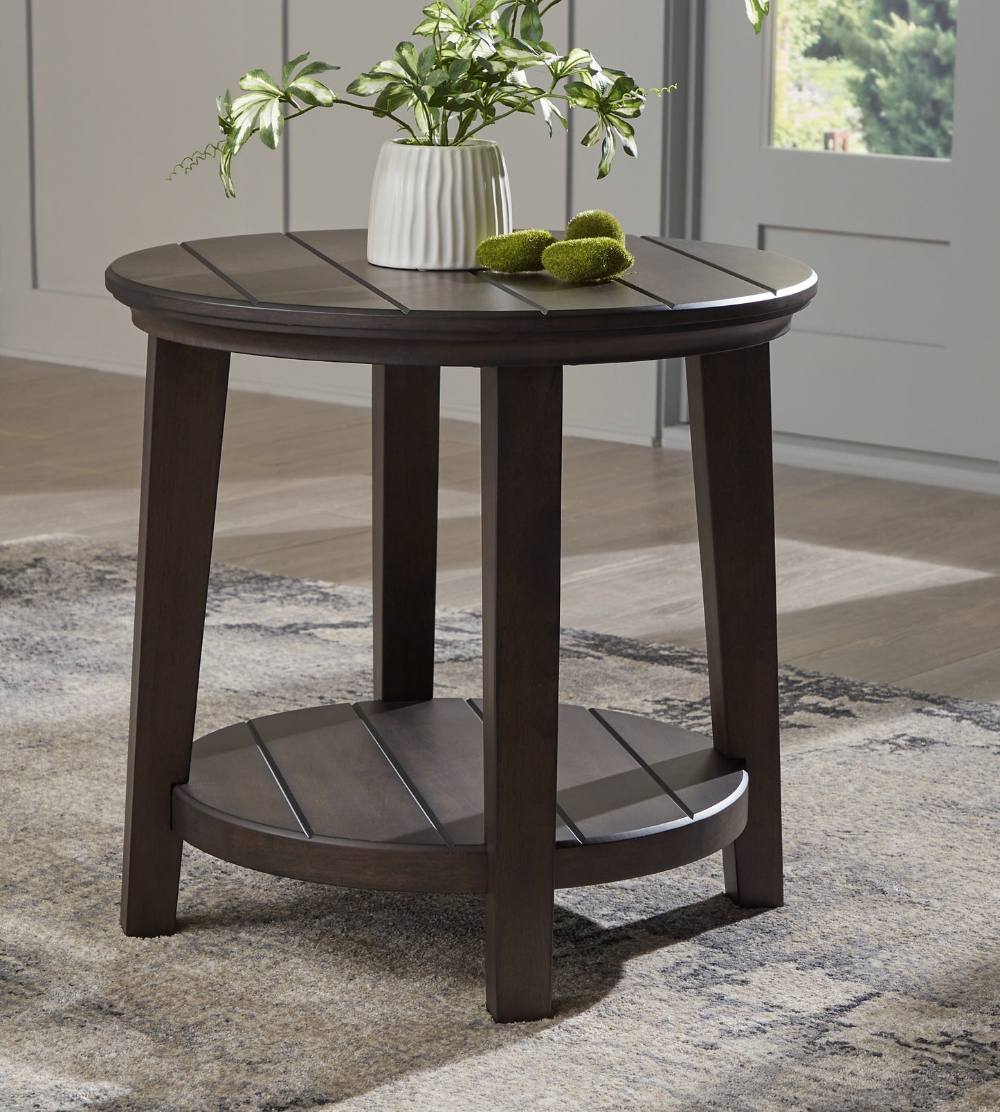Celamar Coffee Table with 2 End Tables