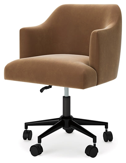 Austanny Home Office Desk Chair (1/CN)